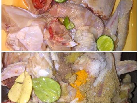 resep ayam bakar sukabumi oleh siswaty elfin bachtiar resep ayam bakar sukabumi oleh siswaty elfin bachtiar