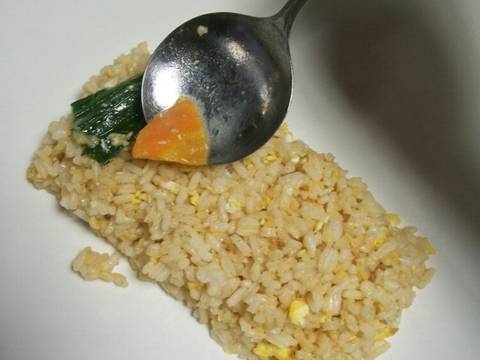 Resep NASI GORENG HOKKIAN oleh Leony Agmanda - Cookpad