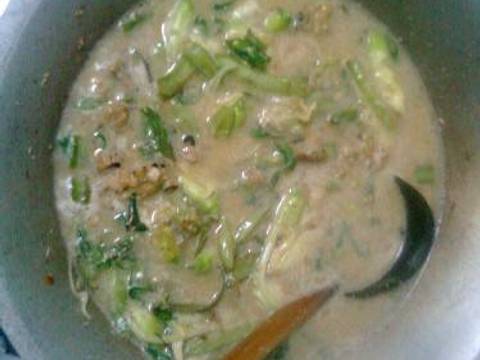 Resep sayur pedas tempe mlanding oleh Hez Hezz - Cookpad