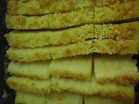 Resep bika ambon oleh Jesisca Engela - Cookpad