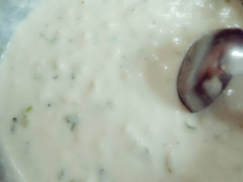 Gehu krenyes recipe step 1 photo