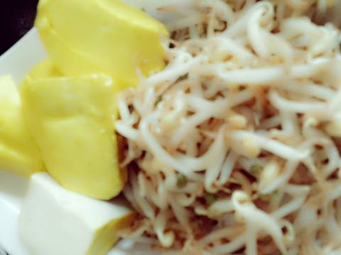 Gehu krenyes recipe step 2 photo