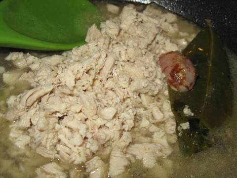 LEMPER AYAM recipe step 4 photo