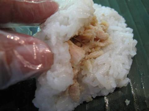 LEMPER AYAM recipe step 5 photo