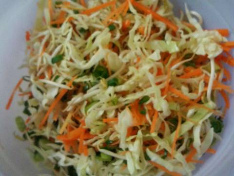  Resep  Bakwan  Sayur  Kres Nyus oleh Dinda Rizky Tan Cookpad