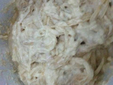 Resep Jamur Crispy keriting oleh Dewi widianty w - Cookpad