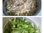 Bubur Sehat Khas Kalimantan Barat (Bubur Pedas) langkah memasak 3 foto