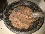Bubur Sehat Khas Kalimantan Barat (Bubur Pedas) langkah memasak 5 foto