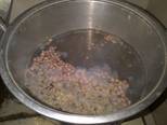 Bubur Sehat Khas Kalimantan Barat (Bubur Pedas) langkah memasak 7 foto