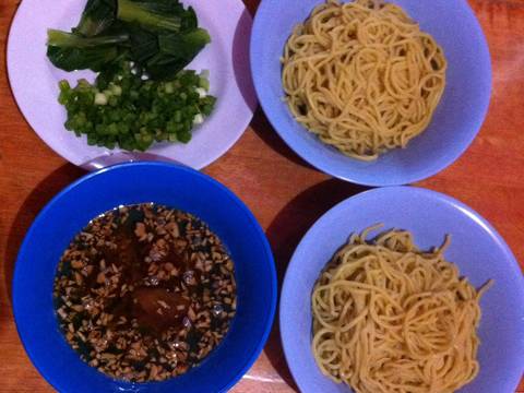  Resep  Mie  Ayam  Solo  oleh Dian Puspita Cookpad