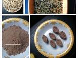Putu Pesse' khas Bugis Bone langkah memasak 1 foto