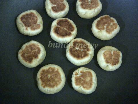 Bakpia Basah Teflon Super Simpel