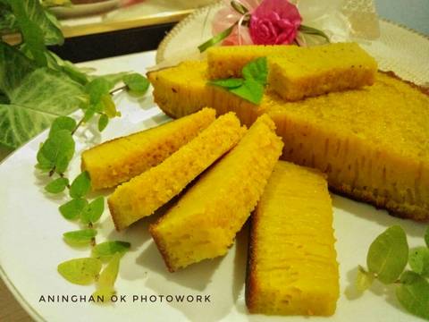 BIKA Ambon Teflon