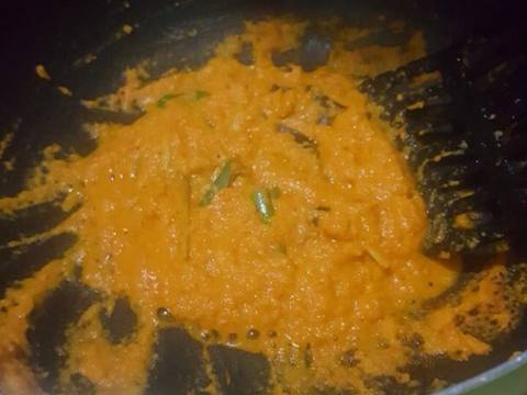 Ayam taliwang bakar madu ala fe' recipe step 1 photo