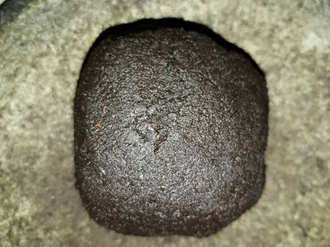 Sambal Kluwek