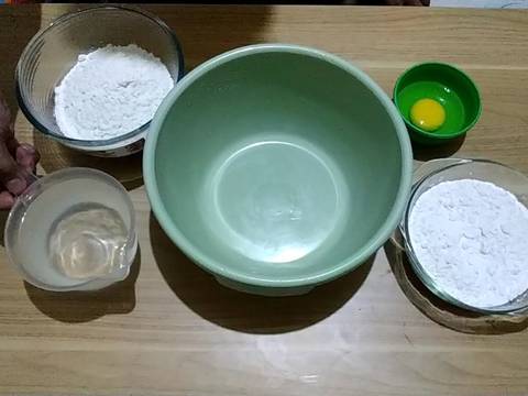 Nugget Sempol Mie recipe step 3 photo