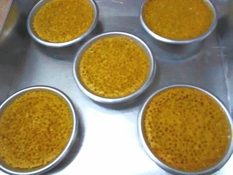 Bika Ambon Ekonomis (versi oven)