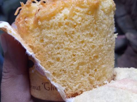 Bolu Hongkong Keju