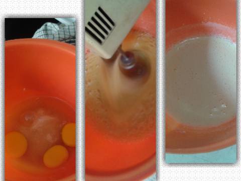 Proll Kentang recipe step 2 photo