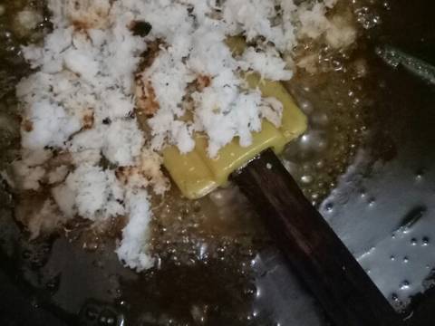 Wajik Kelapa recipe step 3 photo