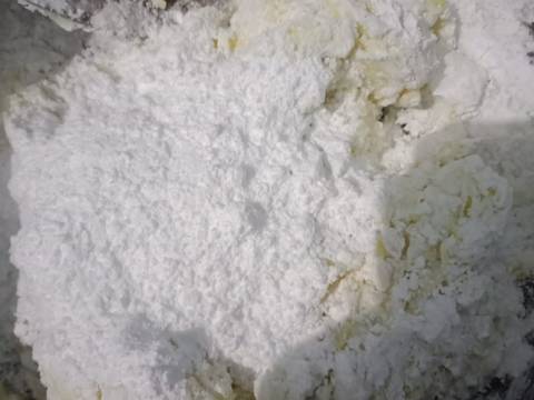 Keripik Cireng Gunting recipe step 2 photo