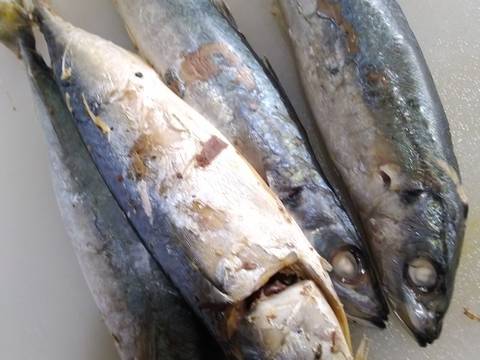 Ikan Cuwe Sambal Dabu Dabu recipe step 5 photo
