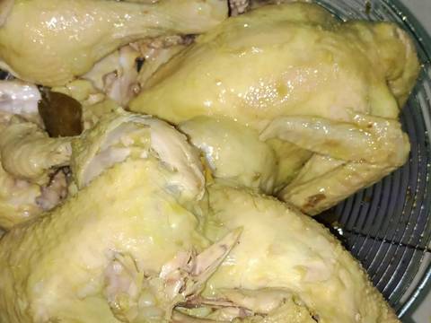 AYAM BETUTU ala alay 😋
