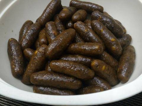 Madu Mongso Rasa Nangka recipe step 3 photo