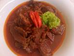 Toppalada langkah memasak 3 foto