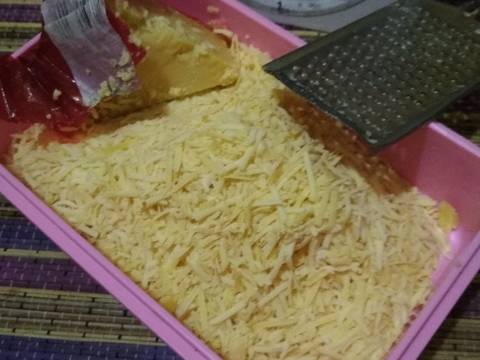 Eggless Kastangel #PR_ramadantakjil #Pekaninspirasi