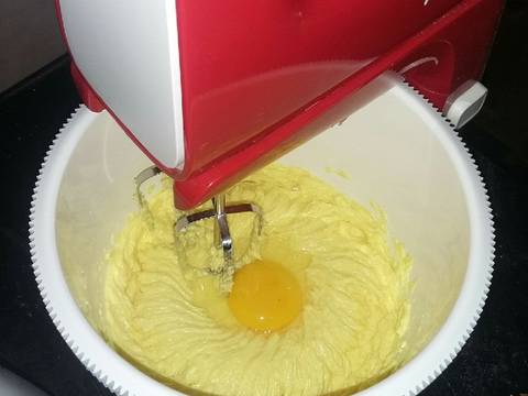 (30)Kue semprit vanila #seninsemangat recipe step 2 photo