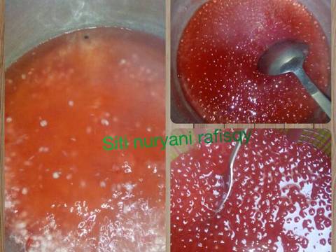 Kue cantik manis