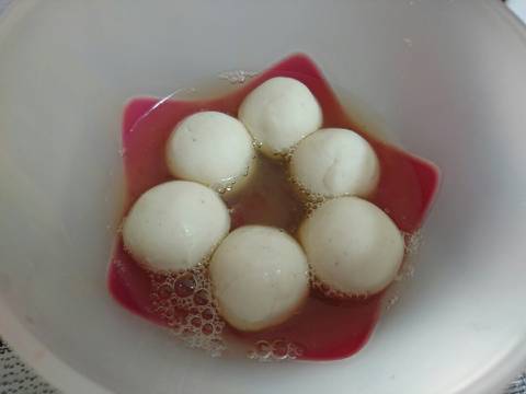 Cilok Crispy recipe step 5 photo