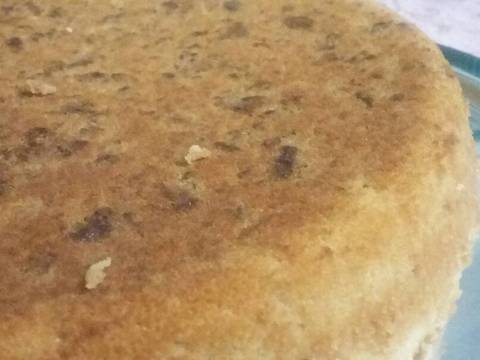 Lupis si Bolu Pisang recipe step 7 photo