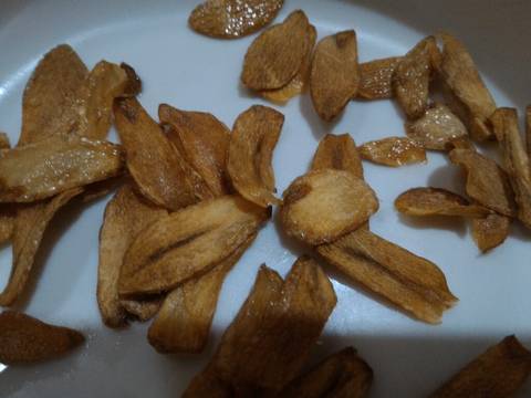 Selat Solo ber-Kuah Bistik (daging Iris) ala Benz recipe step 6 photo