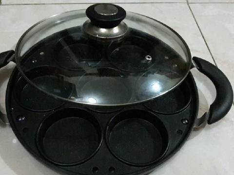 Serabi Keto Beef Cheese #ketopad_CP_savorysnack recipe step 6 photo