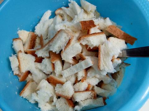 Prol Durian recipe step 4 photo