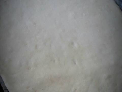 Pao gulung (bakpao gulung) recipe step 2 photo
