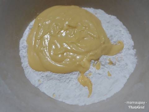 Telur Gabus