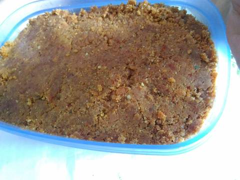 Bumbu Pecel recipe step 3 photo