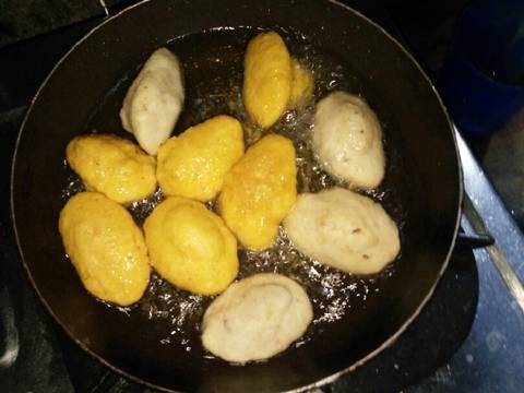 Jalabiya Pelangi (Geplak)
