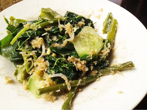 Ampas Urab recipe step 5 photo