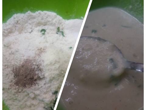 Gehu Jeletot #BikinRamadanBerkesan #26 recipe step 6 photo