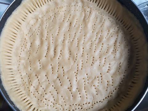 Pie susu teflon #BikinRamadanBerkesan