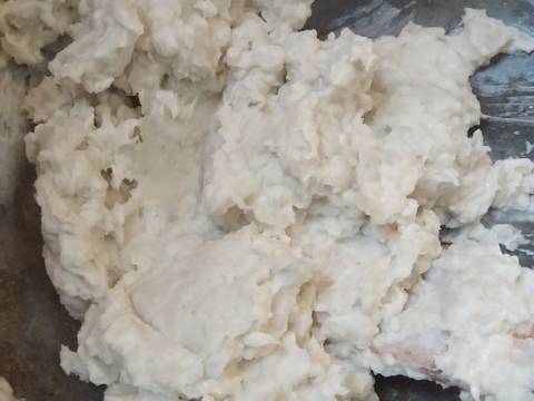 Nogosari nangka recipe step 3 photo