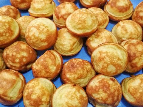  Resep  Sweet Takoyaki  oleh Mamindra Cookpad