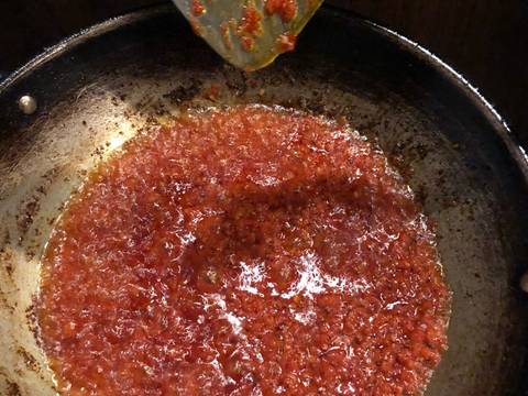 Sambal Roa