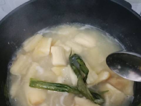Singkong thailand mudah #BikinRamadanBerkesan
