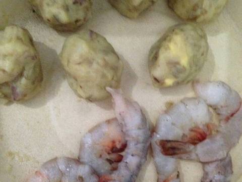  Resep  Udang Montok oleh sinsintata Cookpad