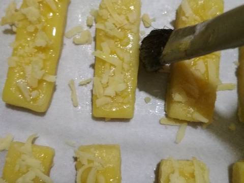 Eggless Kastangel #PR_ramadantakjil #Pekaninspirasi